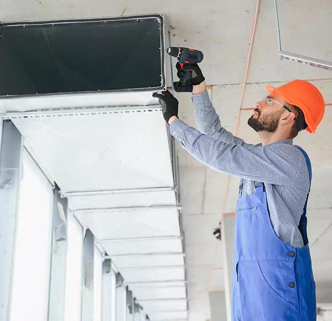 Why Homeowners & Businesses Trust Us in Goodyear, AZ