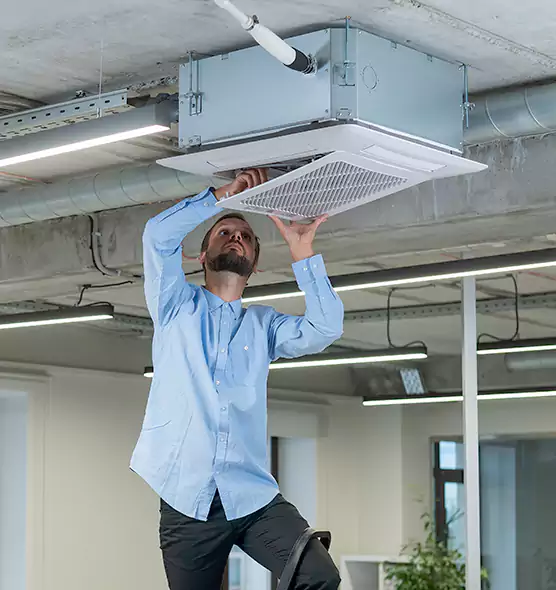 Professional Air Duct Cleaners in Goodyear, AZ