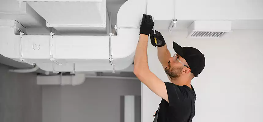 Our Air Duct Cleaning Services in Goodyear, AZ