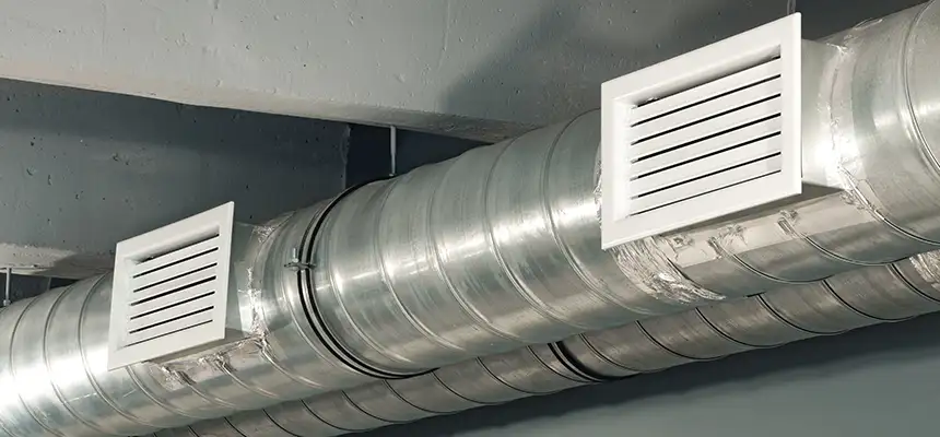Our Air Duct Camera Inspection Services in Goodyear, AZ