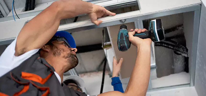 Our Apartment Air Duct Cleaning Services in Goodyear, AZ