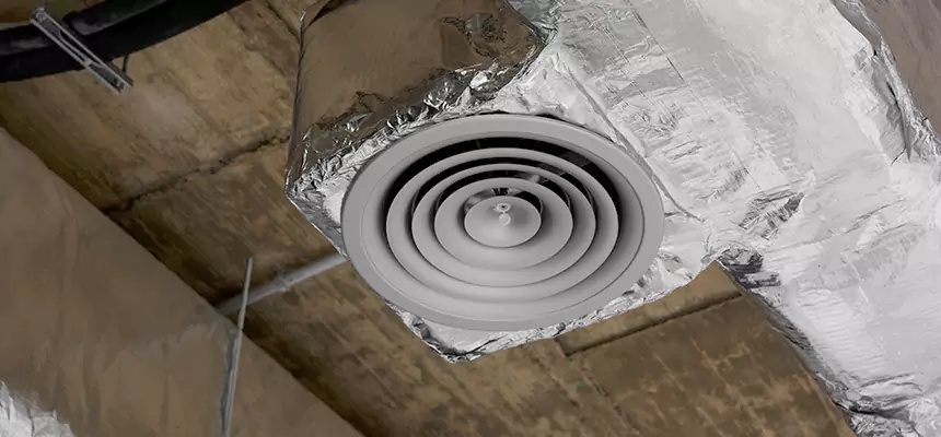 Our Basement Vent Cleaning Services in Goodyear, AZ