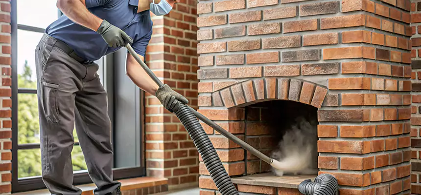 Our Chimney Sweep Services in Goodyear, AZ