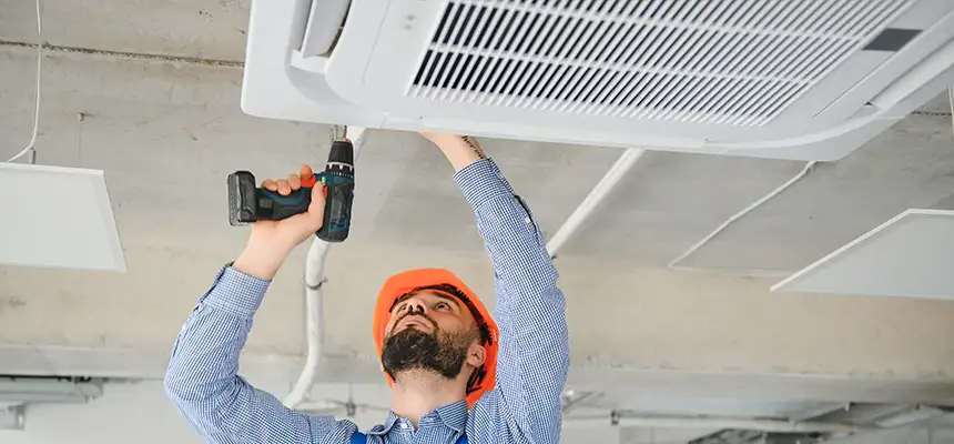 Detailed Multi‑Unit Riser & Roof Termination Cleaning in Goodyear