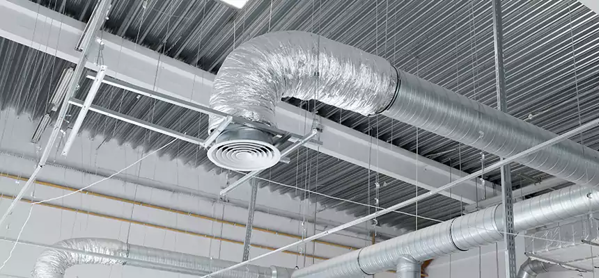 Our Dryer Vent Hose Replacement Services in Goodyear, AZ