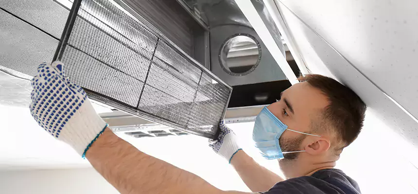 Our Dryer Vent Replacement Services in Goodyear, AZ
