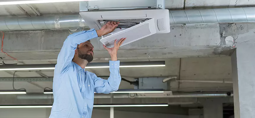 Our Energy Recovery Ventilation Cleaning Services in Goodyear, AZ