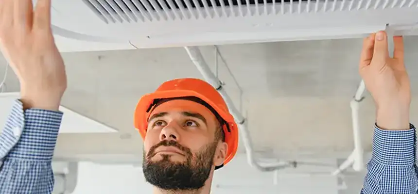 Our Furnace Vent Cleaning Services in Goodyear, AZ