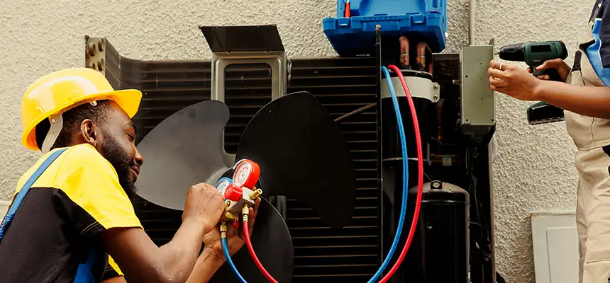 Our HVAC Airflow Optimization Services in Goodyear, AZ