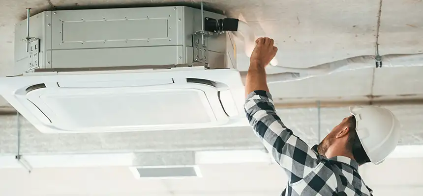 Our Local Vent Cleaning Services in Goodyear, AZ