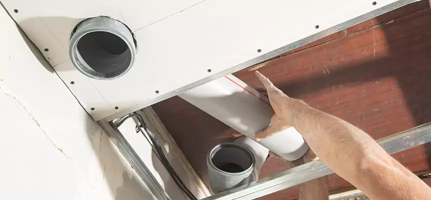 Smart — Duct Design & Sizing New Room Vent Extension in Goodyear