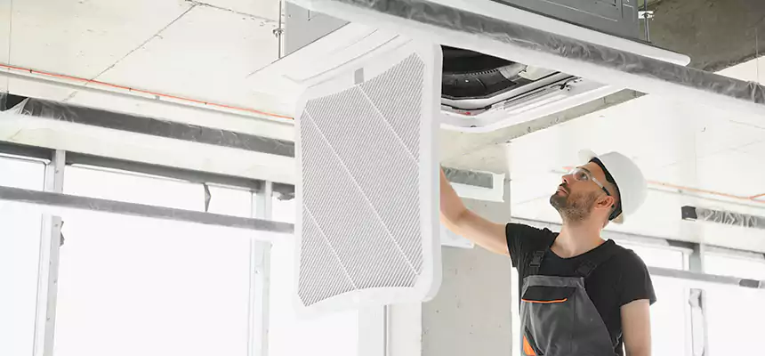 Dryer Ventilation Duct Cleaning in Goodyear