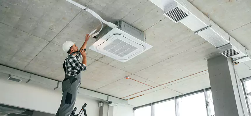 Our Wi Fi Connected Air Ducts Services in Goodyear, AZ