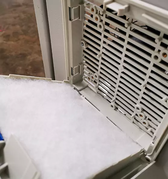 About Air Duct Overhaul & Upgrades in Goodyear, AZ