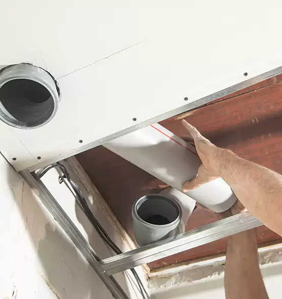 Professional Air Duct Replacement in Goodyear, AZ