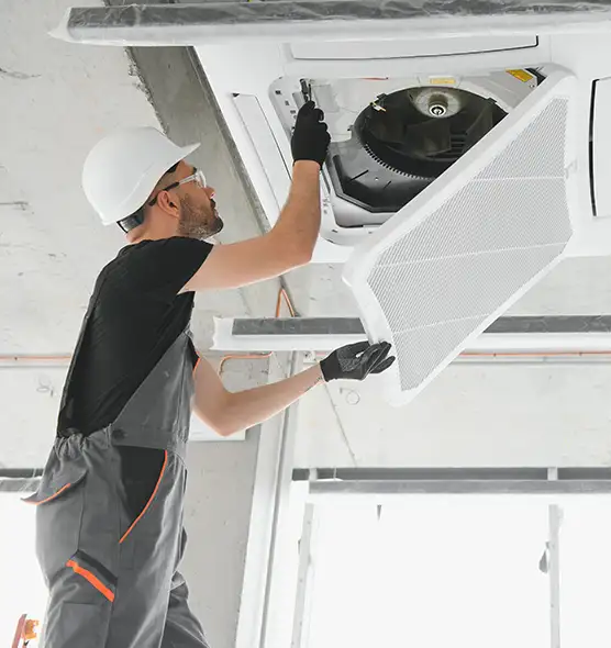 About Air Duct Rodent Removal in Goodyear, AZ