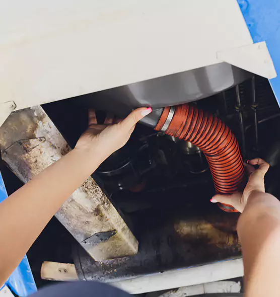 About Air Duct Virus Disinfection in Goodyear, AZ