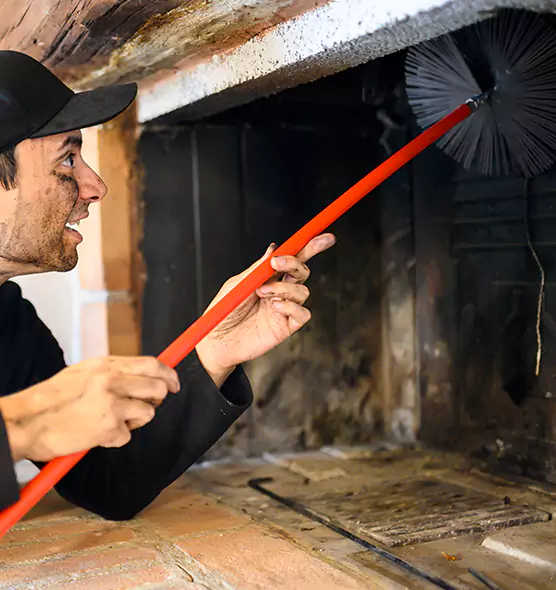 About Expert Chimney Cleaning in Goodyear, AZ