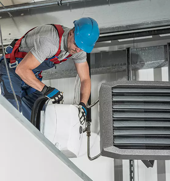 Professional Custom HVAC Ductworkin Goodyear, AZ