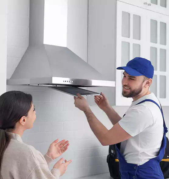 Professional Dryer Vent Cleaning Service in Goodyear, AZ