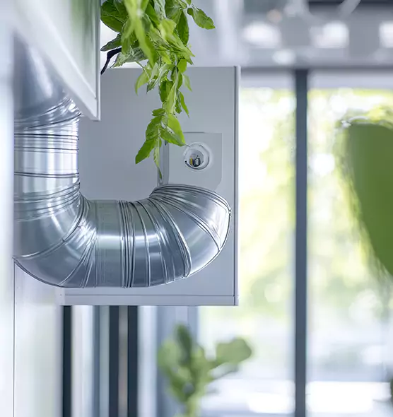 Professional Eco-Friendly Duct Cleaning Services in Goodyear, AZ