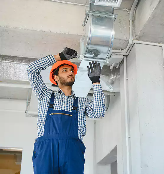 About Hotel Duct And Vent Cleaning in Goodyear, AZ
