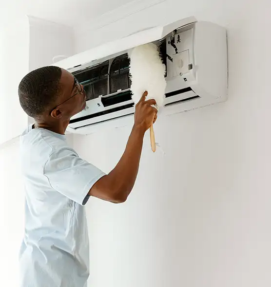 Professional Maximize AC Efficiency  in Goodyear, AZ