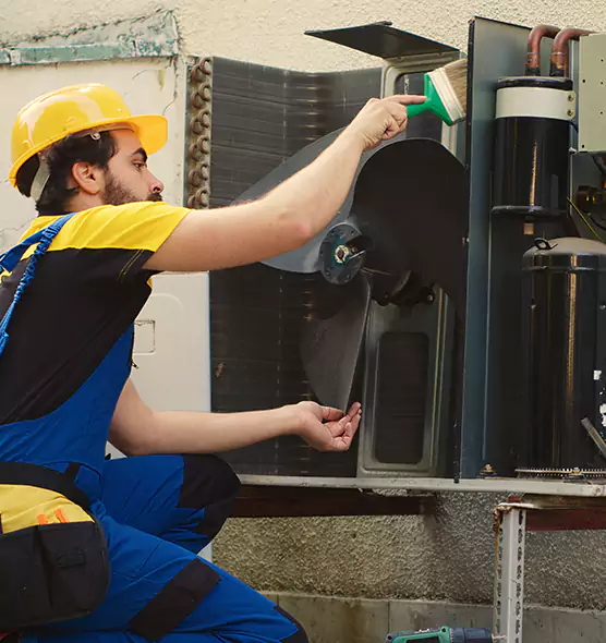 Top-Rated New Room Vent Extension in Goodyear, AZ