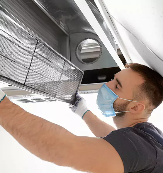 About Remove Smoke Smell From Air Duct in Goodyear, AZ