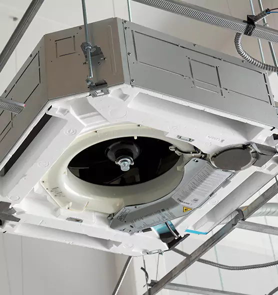 Professional Roof Vent Lint Removal Goodyear, AZ