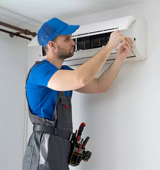 About Smart Thermostat AC Installation in Goodyear, AZ