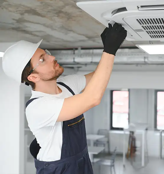 About Spring Air Duct Cleaning in Goodyear, AZ