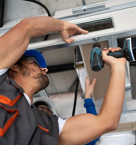 About Vent Smoke Odor Elimination in Goodyear, AZ