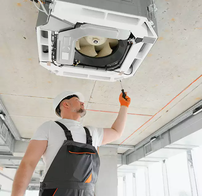 Why Homeowners & Businesses Trust Us in Goodyear, AZ?