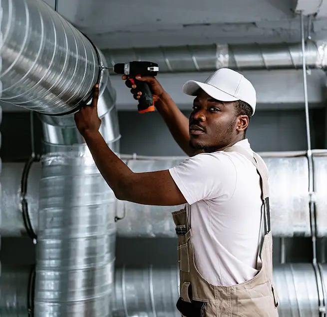 Why Homeowners & Businesses Trust Us Goodyear, AZ