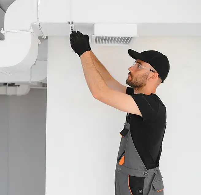 Why Homeowners & Businesses Trust Us in Goodyear, AZ?