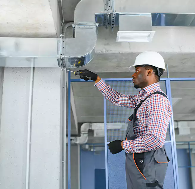 Why Homeowners & Businesses Trust Us Goodyear, AZ