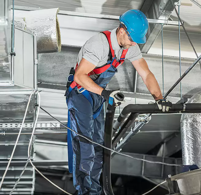 Why Homeowners & Businesses Trust Us in Goodyear, AZ?