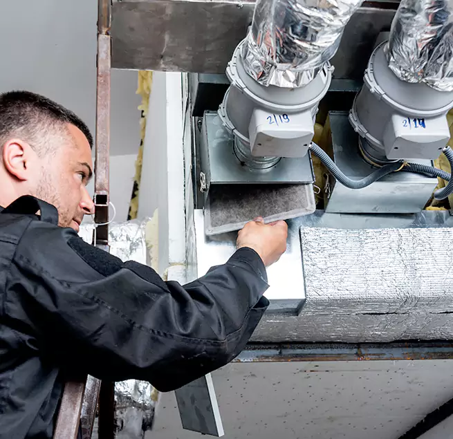 Why Homeowners & Businesses Trust Us in Goodyear, AZ