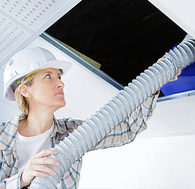 Why Homeowners & Businesses Trust Us Goodyear, AZ