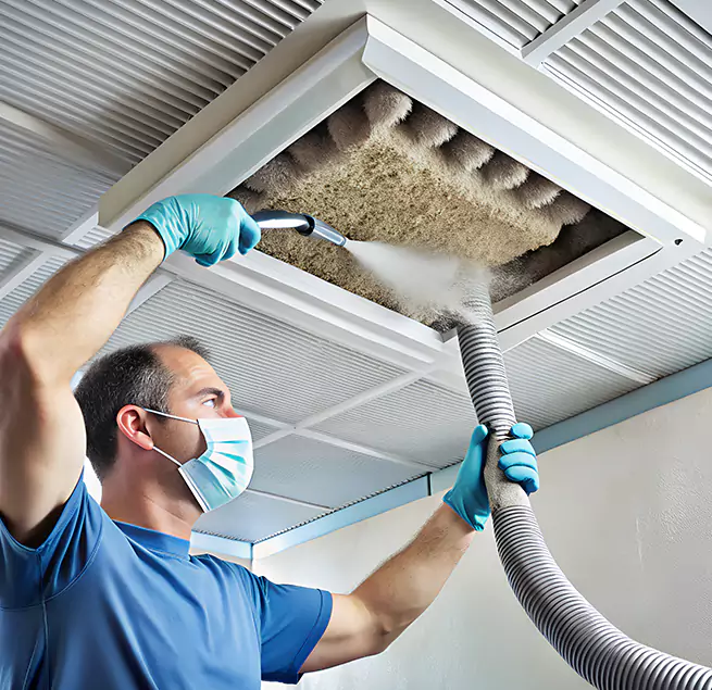 Why Homeowners & Businesses Trust Us Goodyear, AZ