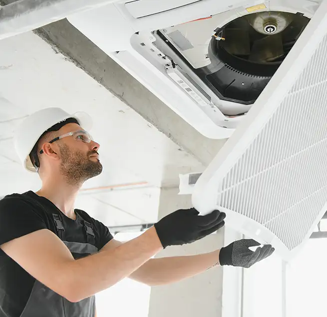 Why Homeowners & Businesses Trust Us in Goodyear, AZ?