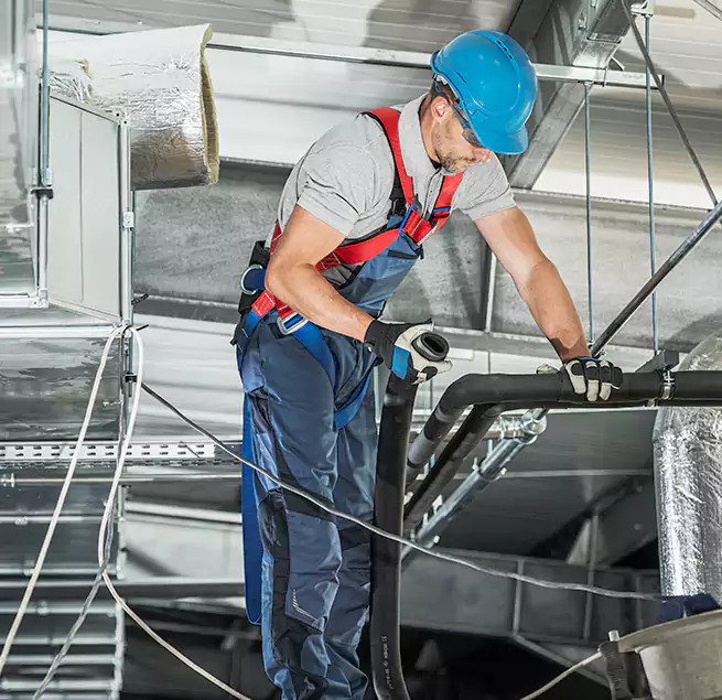 Why Homeowners & Businesses Trust Us in Goodyear, AZ?