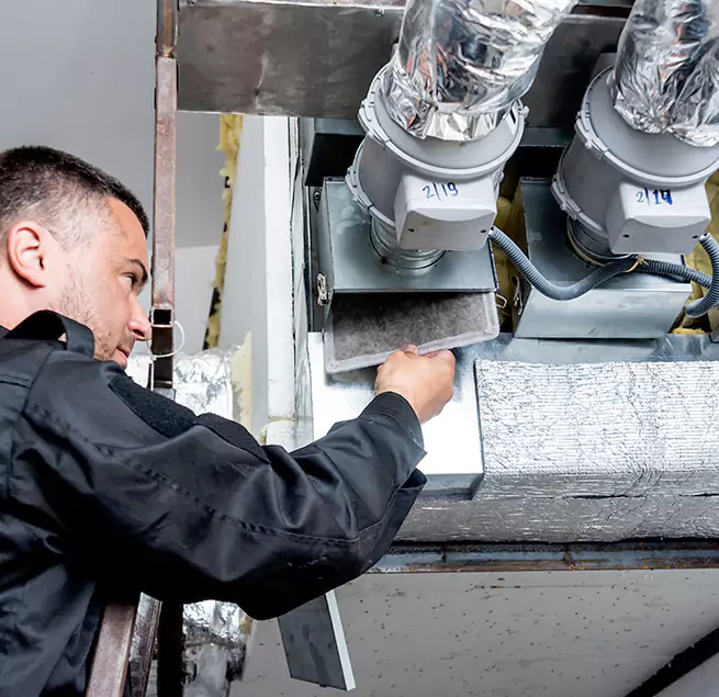 Why Homeowners & Businesses Trust Us in Goodyear, AZ?