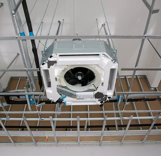 Why Homeowners & Businesses Trust Us Goodyear, AZ