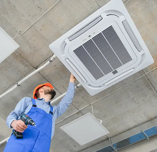 Why Homeowners & Businesses Trust Us in Goodyear, AZ