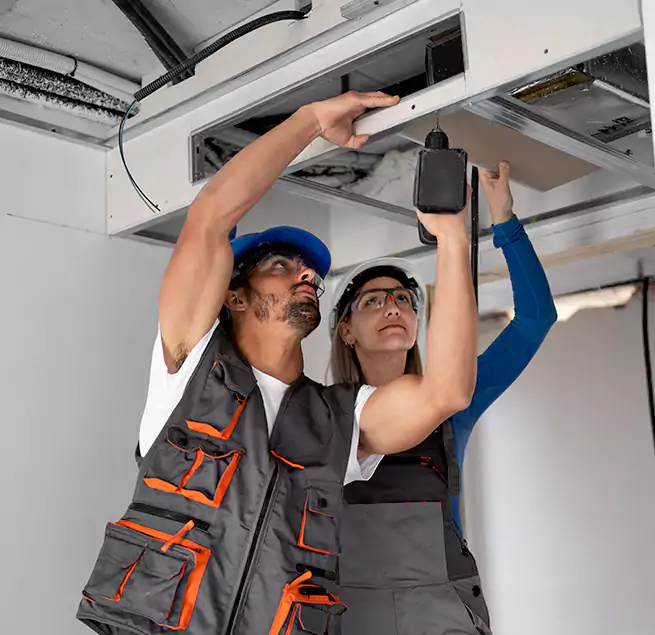 Why Homeowners & Businesses Trust Us in Goodyear, AZ