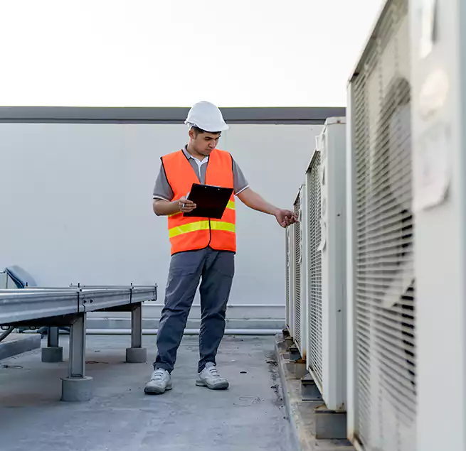 Why Homeowners & Businesses Trust Us in Goodyear, AZ?