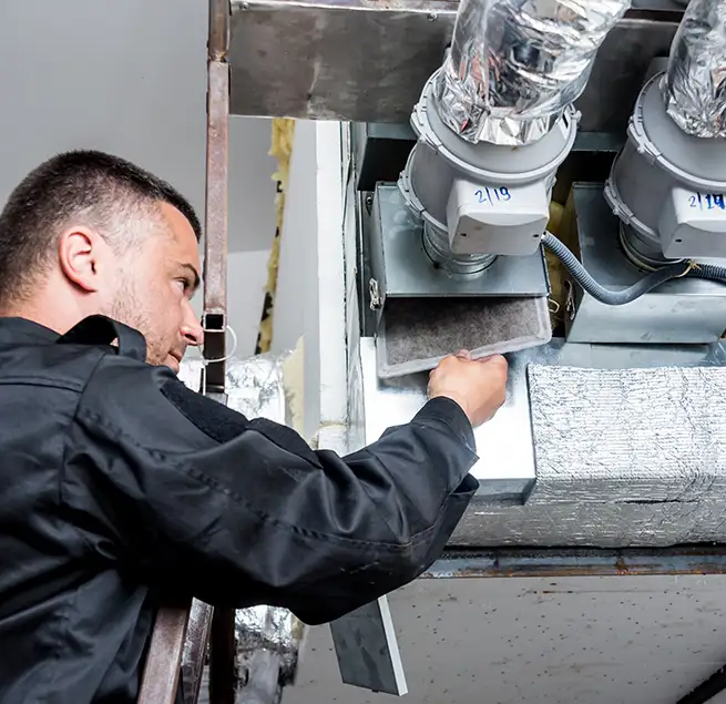 Why Homeowners & Businesses Trust Us in Goodyear, AZ?